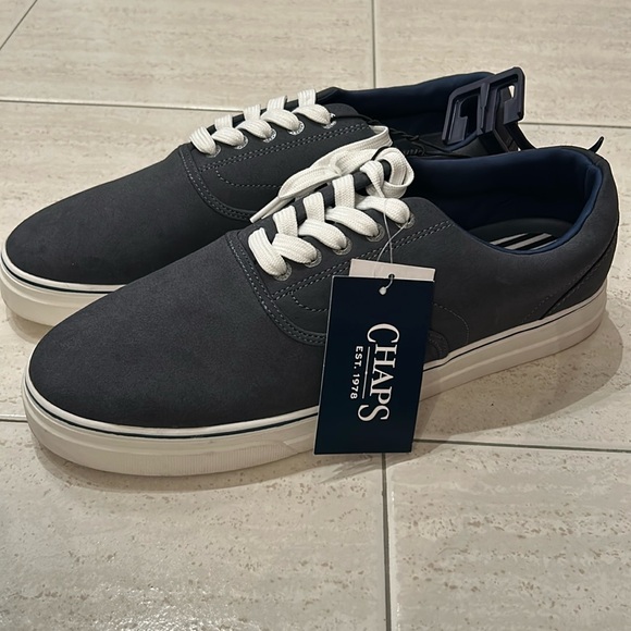 Chaps Other - NWT Chaps Chace sneakers size 13
